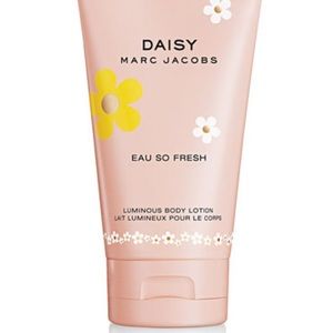 Daisy Marc Jacobs Lotion
